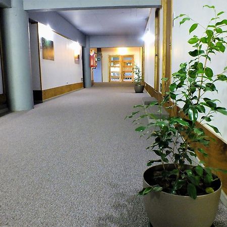 וולדיביה Hotel Terrapuerto מראה חיצוני תמונה